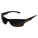 KHAN Sunglasses Wayfarer 3911