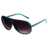 KHAN Sunglasses Aviator KNP8542 - Blue