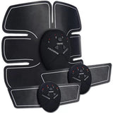 Abdominal Muscle Toner Massager by Pursonic