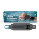 Electric Massager Wrist Guard – Relax & Revitalize Your Wrists!