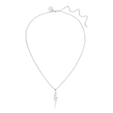 Katie Necklace by eklexic