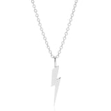 Katie Necklace by eklexic