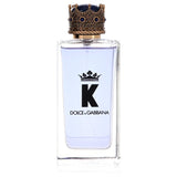 K by Dolce & Gabbana by Dolce & Gabbana Eau De Toilette Spray (unboxed) 3.4 oz for Men