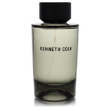 Kenneth Cole for Him by Kenneth Cole Eau De Toilette Spray (Unboxed) 3.4 oz for Men