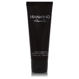 Kenneth Cole Mankind by Kenneth Cole Shower Gel 3.4 oz for Men