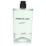 Kenneth Cole Energy by Kenneth Cole Eau De Toilette Spray (Unisex Tester) 3.4 oz for Men