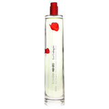 Kenzo Flower La Cologne by Kenzo Eau De Toilette Spray (Tester) 3 oz for Women