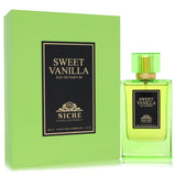 Khalis Sweet Vanilla Niche Collection By Khalis Eau De Parfum Spray (Unisex) 3.4 Oz For Men