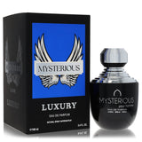 Khalis Mysterious Elixir Luxury Collection By Khalis Eau De Parfum Spray 3.4 Oz For Men