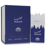 Khalis Muharib Niche Collection By Khalis Eau De Parfum Spray 3.4 Oz For Men