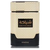 Khadlaj Shiyaaka Gold By Khadlaj Eau De Parfum Spray (Unboxed) 3.4 Oz For Women