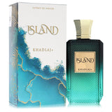 Khadlaj Island By Khadlaj Extrait De Parfum Spray 3.4 Oz For Women