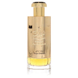 Khaltat Al Arabia by Lattafa Eau De Parfum Spray (Royal Blends Unboxed) 3.4 oz for Men