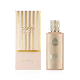 Khadlaj Caffe Latte by Khadlaj Eau De Parfum Spray (Unisex) 3.4 oz for Women