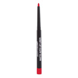 CITY COLOR Matte Auto Lip Liner - Coral