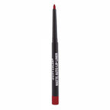 CITY COLOR Matte Auto Lip Liner - Red