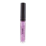 CITY COLOR Hi-Shine Glitter Lip Gloss, Holographic Finish - Purple
