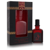 Lucky Number 6 by Liz Claiborne Eau De Toilette Spray .5 oz for Men