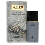Lapidus by Ted Lapidus Eau De Toilette Spray 1 oz for Men