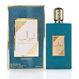 Ameer Al Arab Imperium Unisex Perfume By Lattafa For M