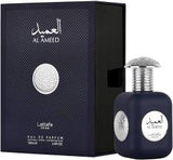 Lattafa Pride Al Ameed Silver 3.4 Edp For Men. Designer:Lattafa Perfume By For
