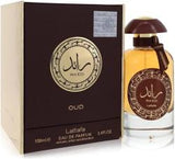 Lattafa Raed Oud 3.4 Edp For Unisex. Perfume By For