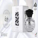 Thouq By Lattafa Unisex Perfume By Lattafa For M