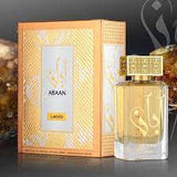 Abaan By Lattafa Unisex Perfume By Lattafa For M