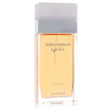 Light Blue Sunset in Salina by Dolce & Gabbana Eau De Toilette Spray (Tester) 3.4 oz for Women