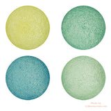 L.A. COLORS Baked Eyeshadow - Comet