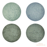 L.A. COLORS Baked Eyeshadow - Eclipse