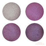 L.A. COLORS Baked Eyeshadow - Venus