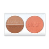 LA COLORS 3D Blush Contour - Honey Bun