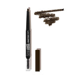 L.A. COLORS Browie Wowie Brow Pencil - Medium Brown