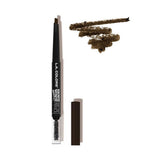 L.A. COLORS Browie Wowie Brow Pencil - Espresso
