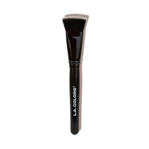 L.A. COLORS Cosmetic Brush - Contour/Sculpting Brush -  Contour/Sculpting Brush