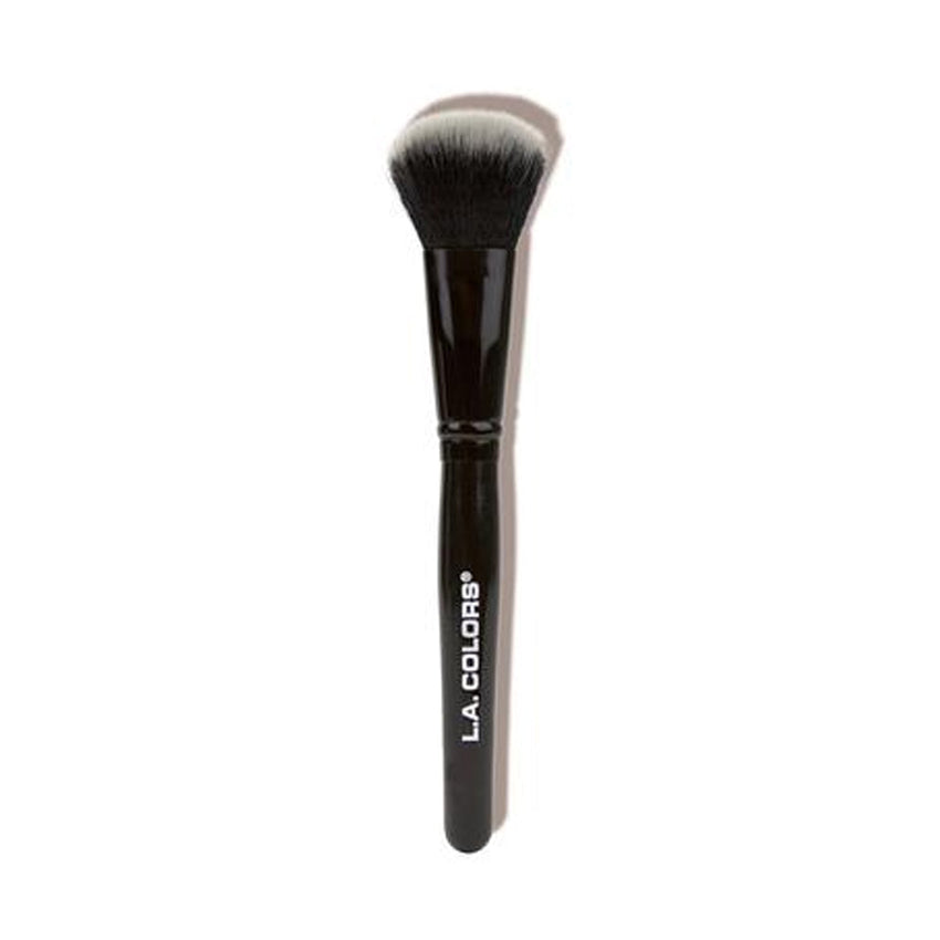 L.A. COLORS Cosmetic Brush - Multi-Purpose Brush -  Multi