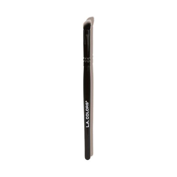 L.A. COLORS Cosmetic Brush - Angled  Eyeshadow Brush -  Angled  Eyeshadow Brush