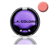 LA COLOR Eyeshadow Pot - Just Peachy