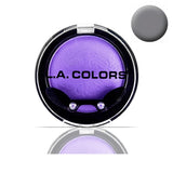 LA COLOR Eyeshadow Pot - Charcoal Gray