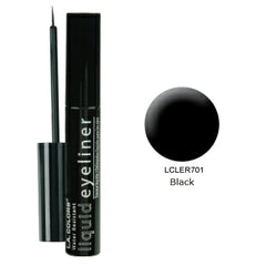 LA COLORS Liquid Eyeliner - Black