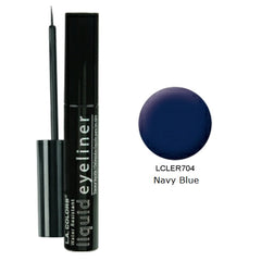 LA COLORS Liquid Eyeliner - Navy Blue