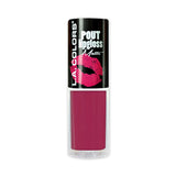 L.A. COLORS Pout Lip Gloss Matte - Kissable
