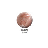 LA COLORS Sheer Tube Lip Gloss - Nude