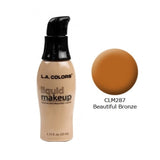 LA COLORS Liquid Makeup