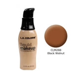 LA COLORS Liquid Makeup