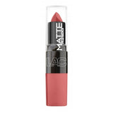 LA Colors Matte Lipstick - Tender