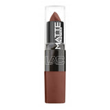 LA Colors Matte Lipstick - In Love