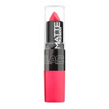 LA Colors Matte Lipstick - Femme
