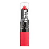 LA Colors Matte Lipstick - Whirlwind